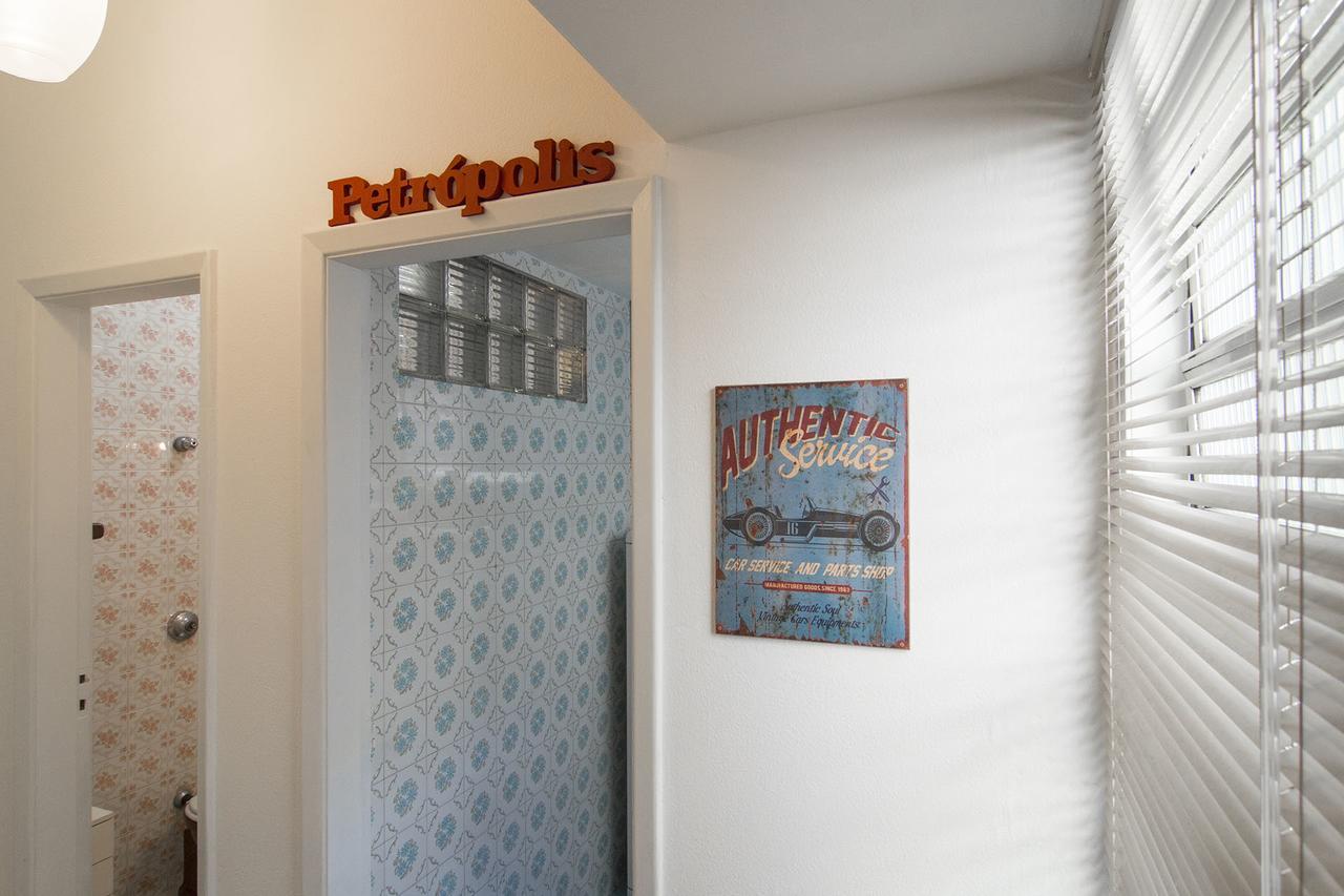 Flat 407 Apartman Petrópolis Kültér fotó